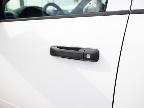 New 2025 RAM 2500 Tradesman image 32