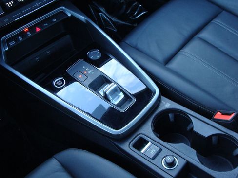 Used 2023 Audi A3 2.0T Premium w/ Convenience Package image 16