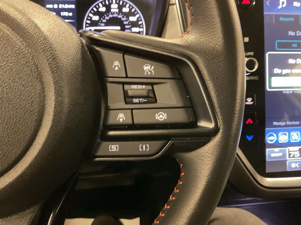 Used 2024 Subaru Crosstrek 2.5i Limited w/ Popular Package #3A AWD/4WD image 18