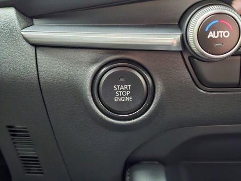 New 2026 MAZDA MAZDA3 s Sport image 17