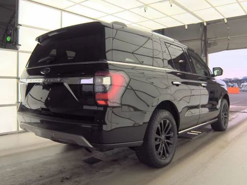 Used 2019 Ford Expedition Limited image 2