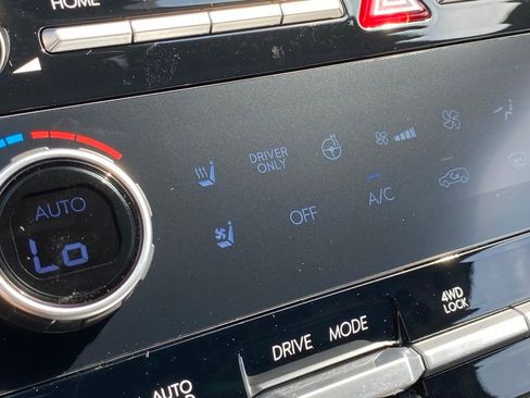 New 2026 Hyundai Santa Fe Calligraphy AWD/4WD image 18