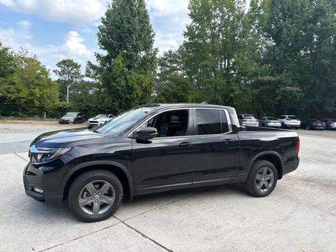 Used 2023 Honda Ridgeline RTL image 6