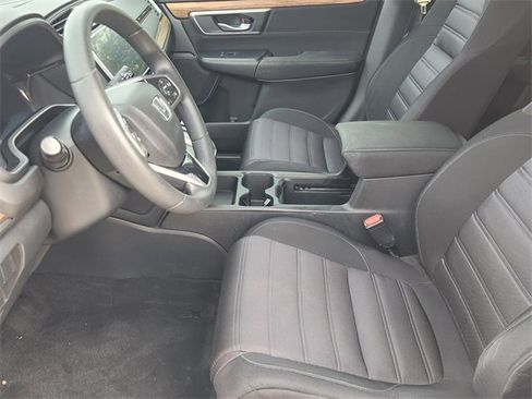 Certified 2020 Honda CR-V EX image 11