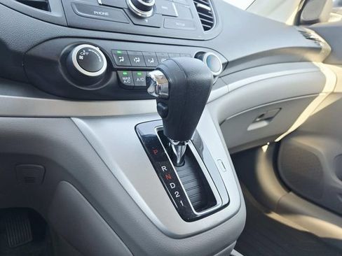 Used 2013 Honda CR-V EX image 17