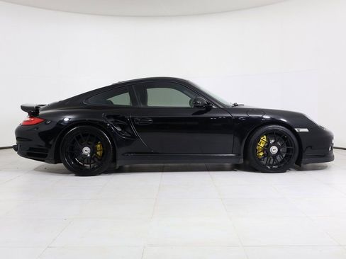 Used 2012 Porsche 911 Turbo S image 27