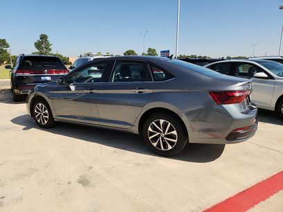 Used 2024 Volkswagen Jetta S