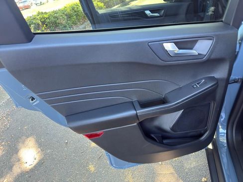 Used 2023 Ford Escape ST-Line w/ Tech Pack #1 image 30