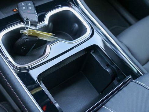 New 2026 Chevrolet Traverse Z71 w/ Enhanced Driving Package image 20