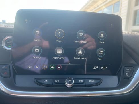 Used 2024 Chevrolet Blazer LT FWD image 18
