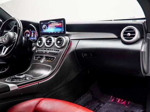 Used 2023 Mercedes-Benz C 300 4MATIC Coupe image 18