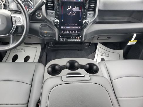 Used 2026 RAM 2500 Tradesman AWD/4WD image 21