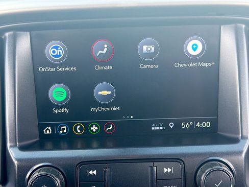 Used 2020 Chevrolet Colorado Z71 AWD/4WD image 21