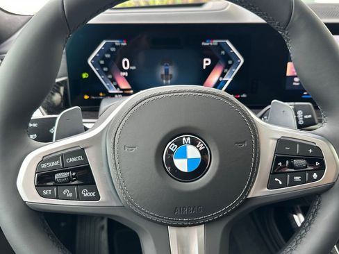 New 2026 BMW X7 xDrive40i w/ Executive Package image 28