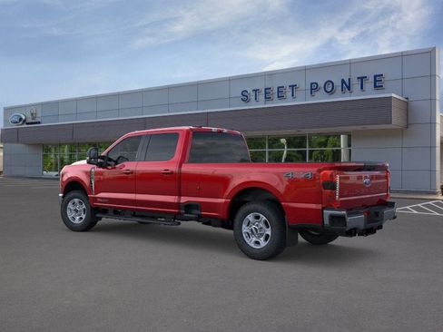 New 2026 Ford F250 XL image 4