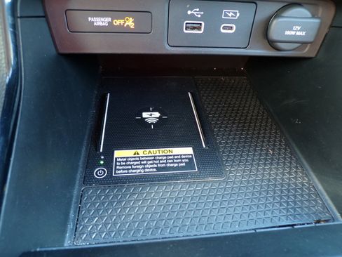 Used 2025 Honda CR-V EX-L image 17