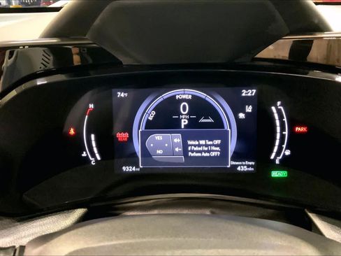 Used 2026 Lexus NX 350h AWD w/ Cold Area Package image 26