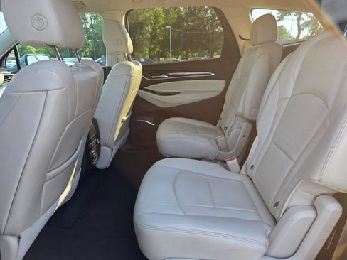 Used 2023 Buick Enclave Essence w/ Experience Buick Package FWD image 35