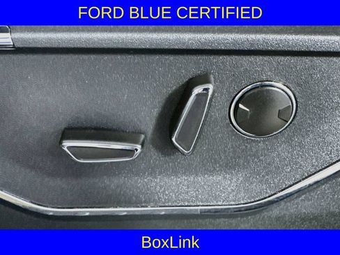 Certified 2023 Ford F150 Lariat w/ Equipment Group 502A High AWD/4WD image 23