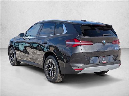 Used 2026 BMW X3 xDrive30 w/ Convenience Package image 8