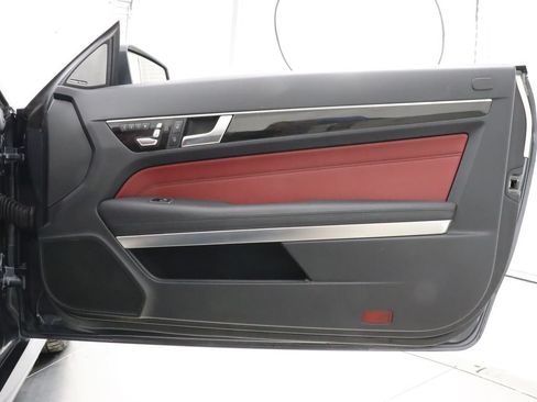 Used 2016 Mercedes-Benz E 400 Cabriolet image 30