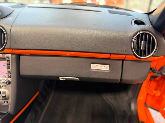 Used 2008 Porsche Boxster S RWD image 34