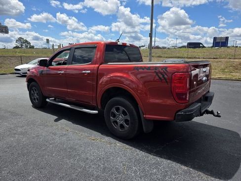 Used 2019 Ford Ranger XLT w/ Equipment Group 301A Mid RWD image 7