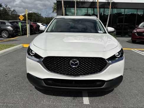 New 2026 MAZDA CX-30 AWD 2.5 S image 30