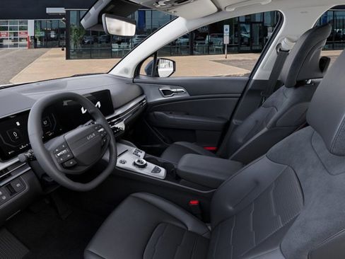 New 2026 Kia Sportage SX Prestige image 17