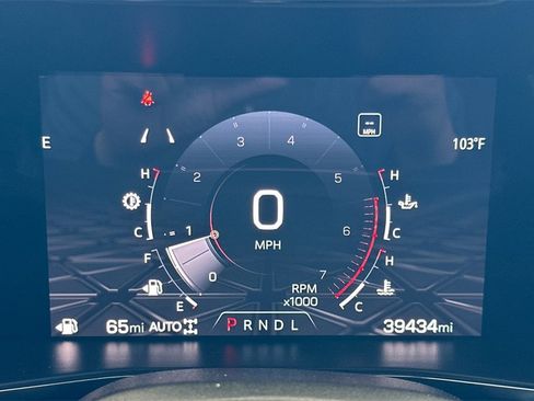 Used 2023 GMC Canyon AT4 w/ AT4 Premium Package image 27