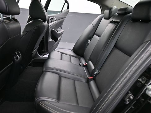 Used 2017 Nissan Maxima 3.5 SL image 15