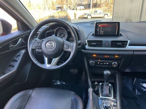 Used 2015 MAZDA MAZDA3 s Grand Touring image 16