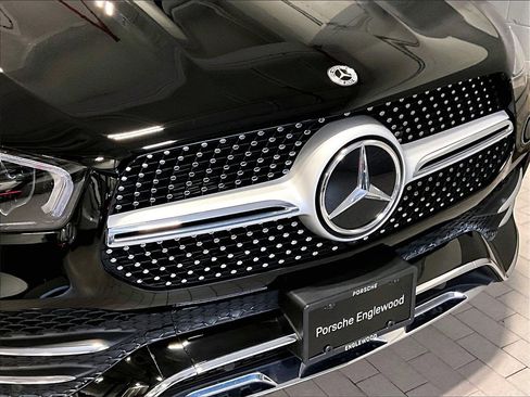 Used 2022 Mercedes-Benz GLE 350 GLE 350 image 32