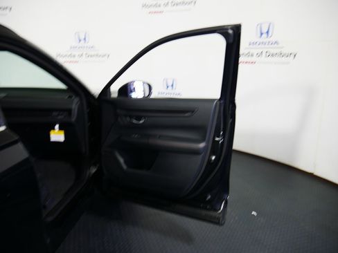New 2026 Honda CR-V Sport-L image 5