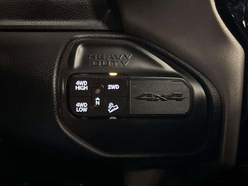 Used 2022 RAM 2500 Laramie AWD/4WD image 42