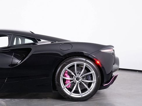 New 2026 McLaren Artura image 22