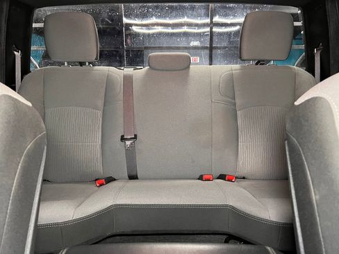 Used 2021 RAM 2500 Big Horn image 20