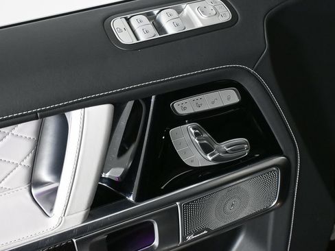 Certified 2023 Mercedes-Benz G 63 AMG 4MATIC image 8