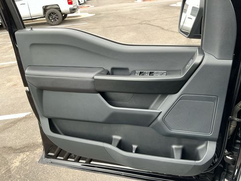Used 2025 Ford F150 STX AWD/4WD image 13