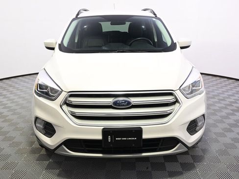 Used 2018 Ford Escape SEL image 10