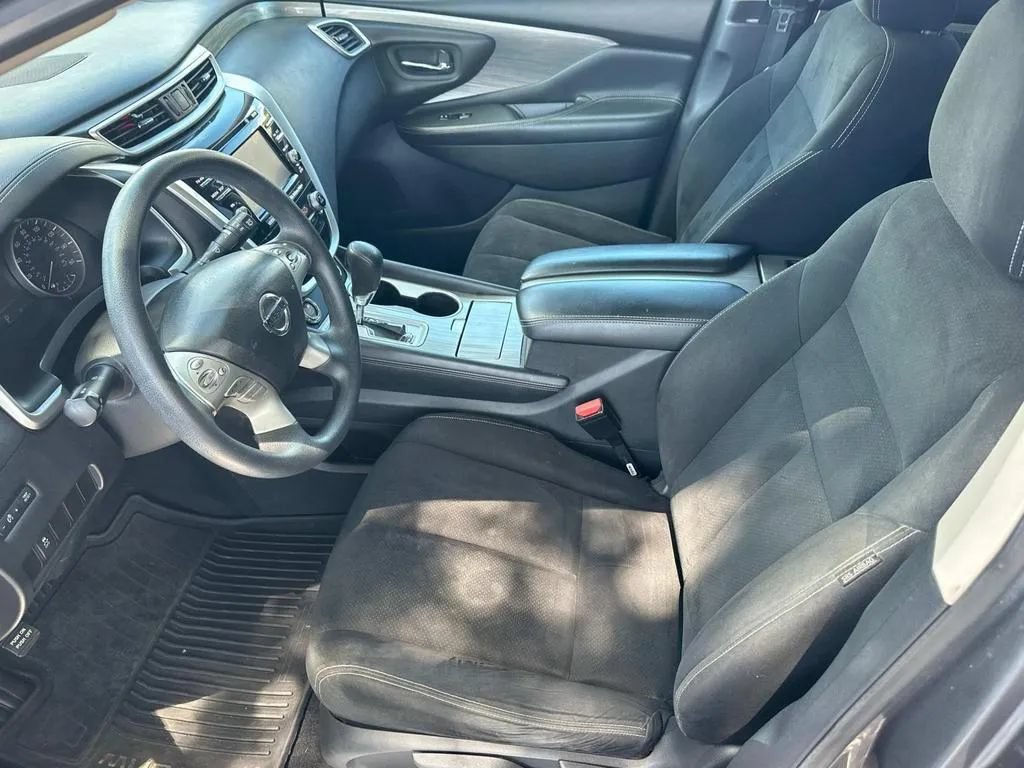 Used 2016 Nissan Murano S AWD/4WD image 21