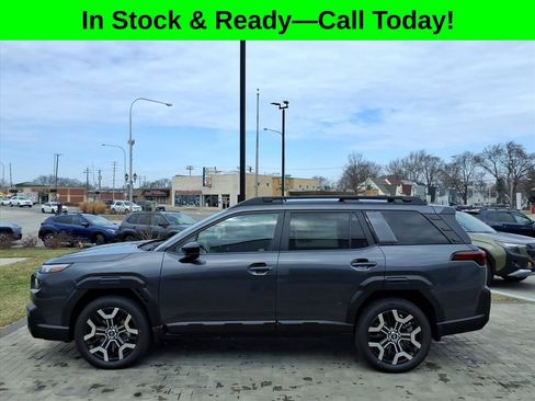 New 2026 Subaru Outback Touring XT AWD/4WD image 4