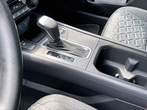 New 2026 Nissan Kicks SV w/ SV Premium Package FWD image 7