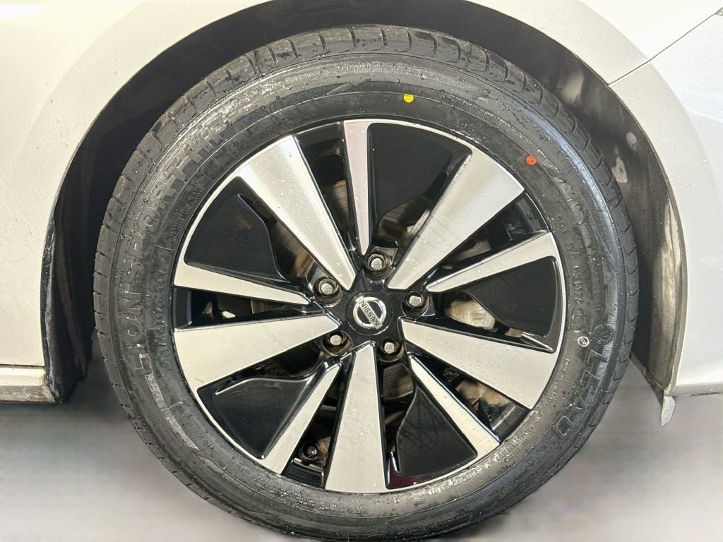 Used 2021 Nissan Altima 2.5 SV FWD image 31