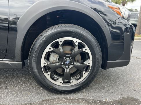 Used 2023 Subaru Crosstrek 2.0i Premium AWD/4WD image 13