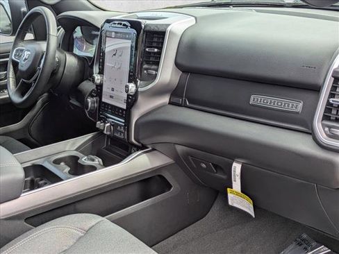 Used 2023 RAM 1500 Big Horn image 20