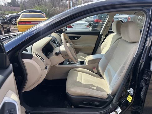 Used 2015 Nissan Altima 2.5 SV FWD image 20