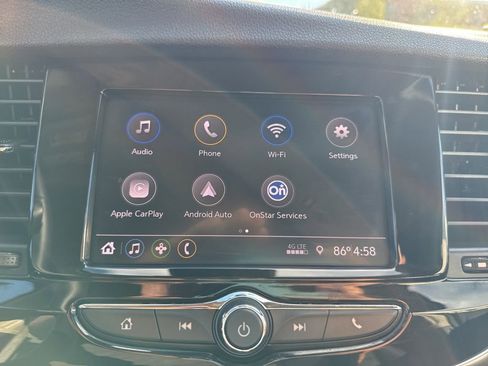 Certified 2022 Buick Encore Preferred w/ Safety Package image 25