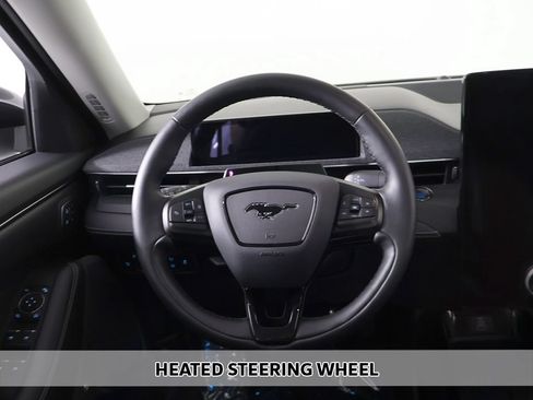 Used 2025 Ford Mustang Mach-E Premium AWD/4WD image 7