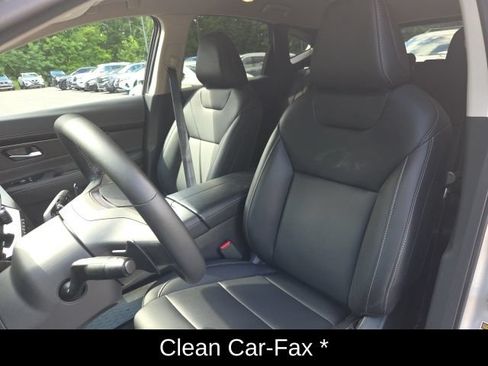 Certified 2025 Nissan Murano SV AWD/4WD image 14